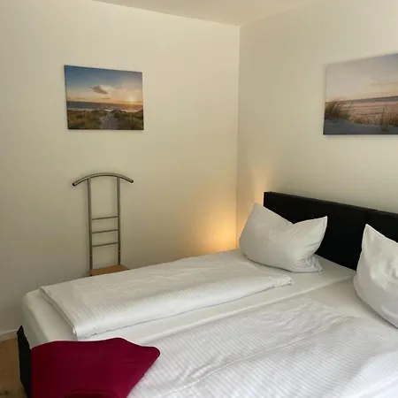 Apartman Ml Koenigslutter Königslutter am Elm