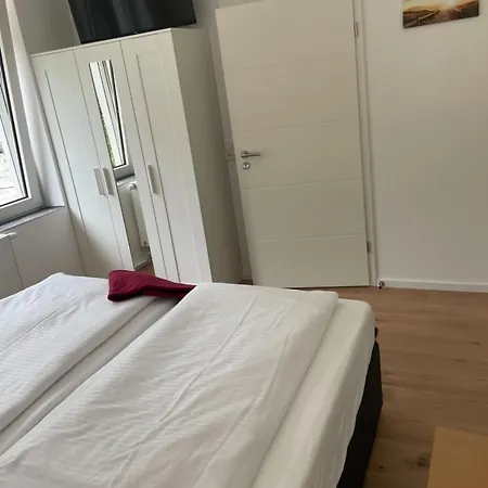 Ml Koenigslutter Apartman
