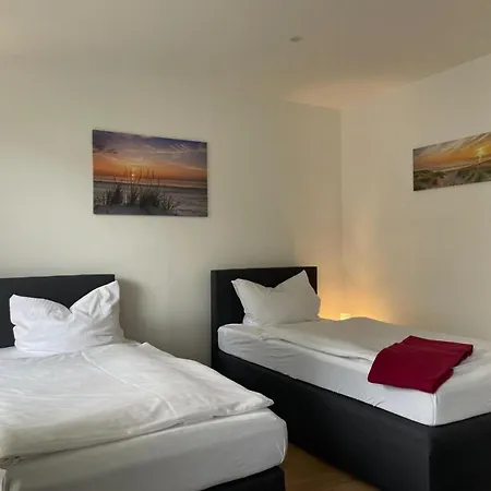 Apartman Ml Koenigslutter