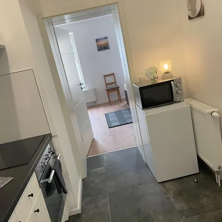 Apartman Ml Koenigslutter *