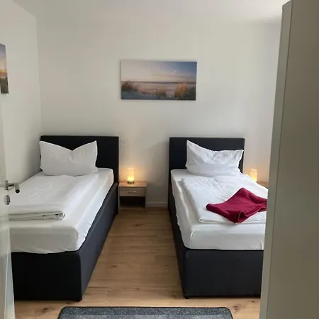 Apartman Ml Koenigslutter