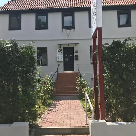 Ml Koenigslutter Apartman Königslutter am Elm