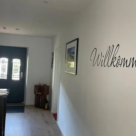 Apartman Ml Koenigslutter Königslutter am Elm